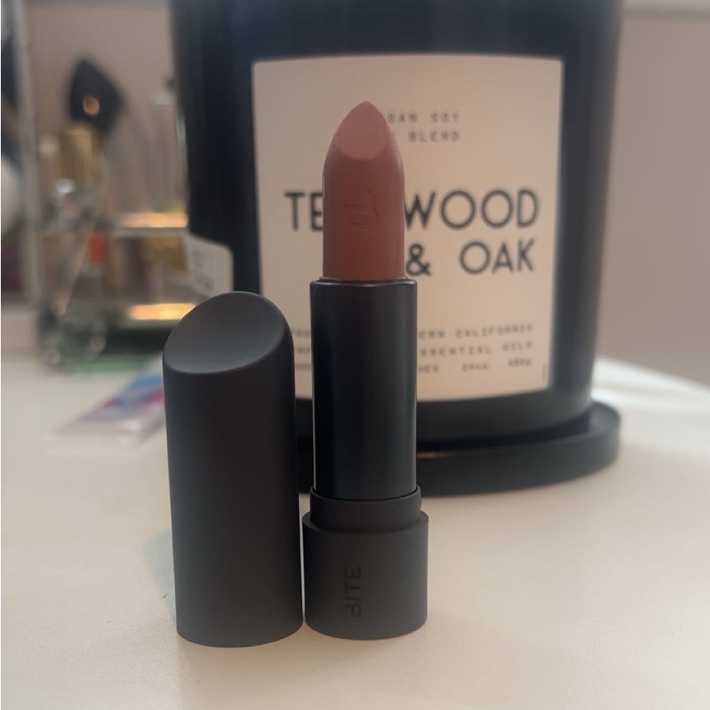 Bite Beauty Amuse Bouche Lipstick in Honeycomb